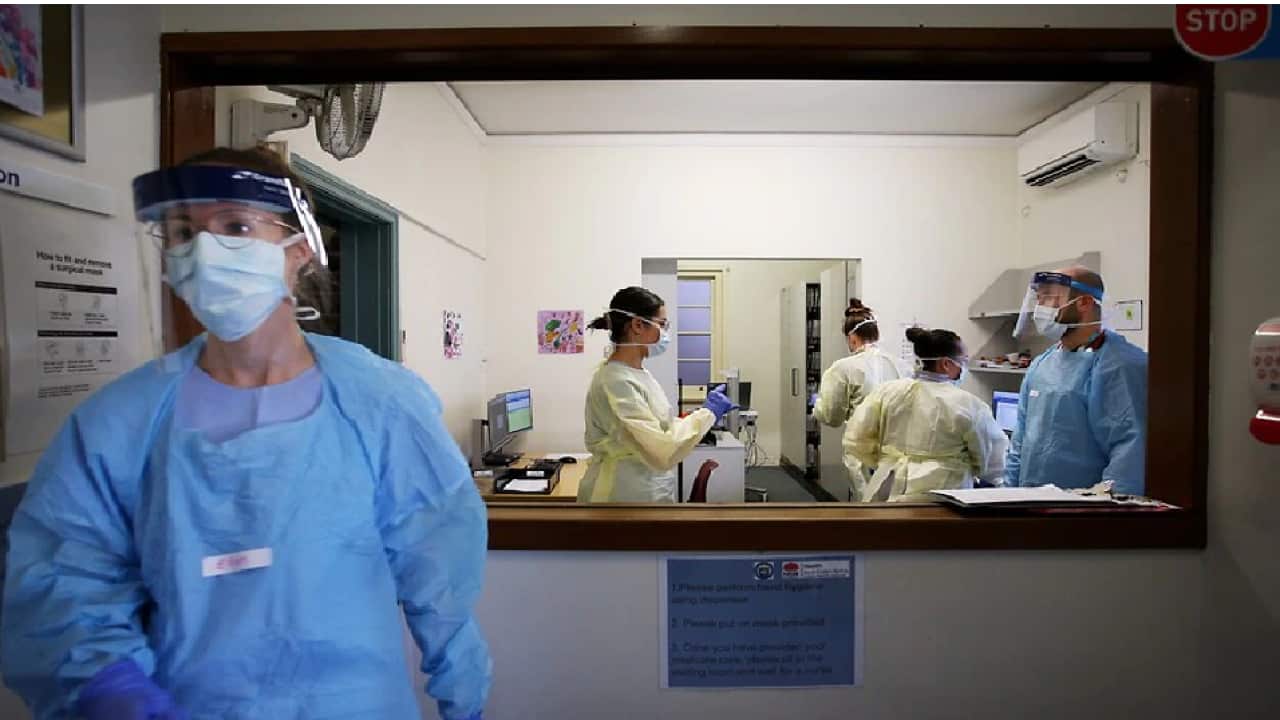 Getty Images/Lisa Maree Williams