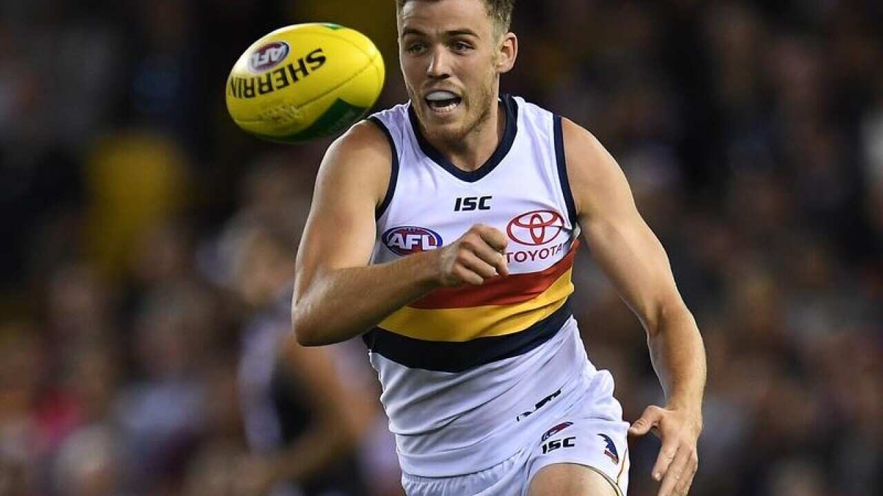 Paul Seedsman