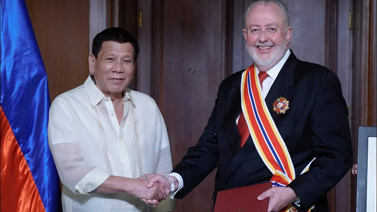 76 years Philippine Australia Relations, Diplomatic Ties, Australian in the Philippines, Filipinos in Australia, mateship and bayanihan. Australian Embassy