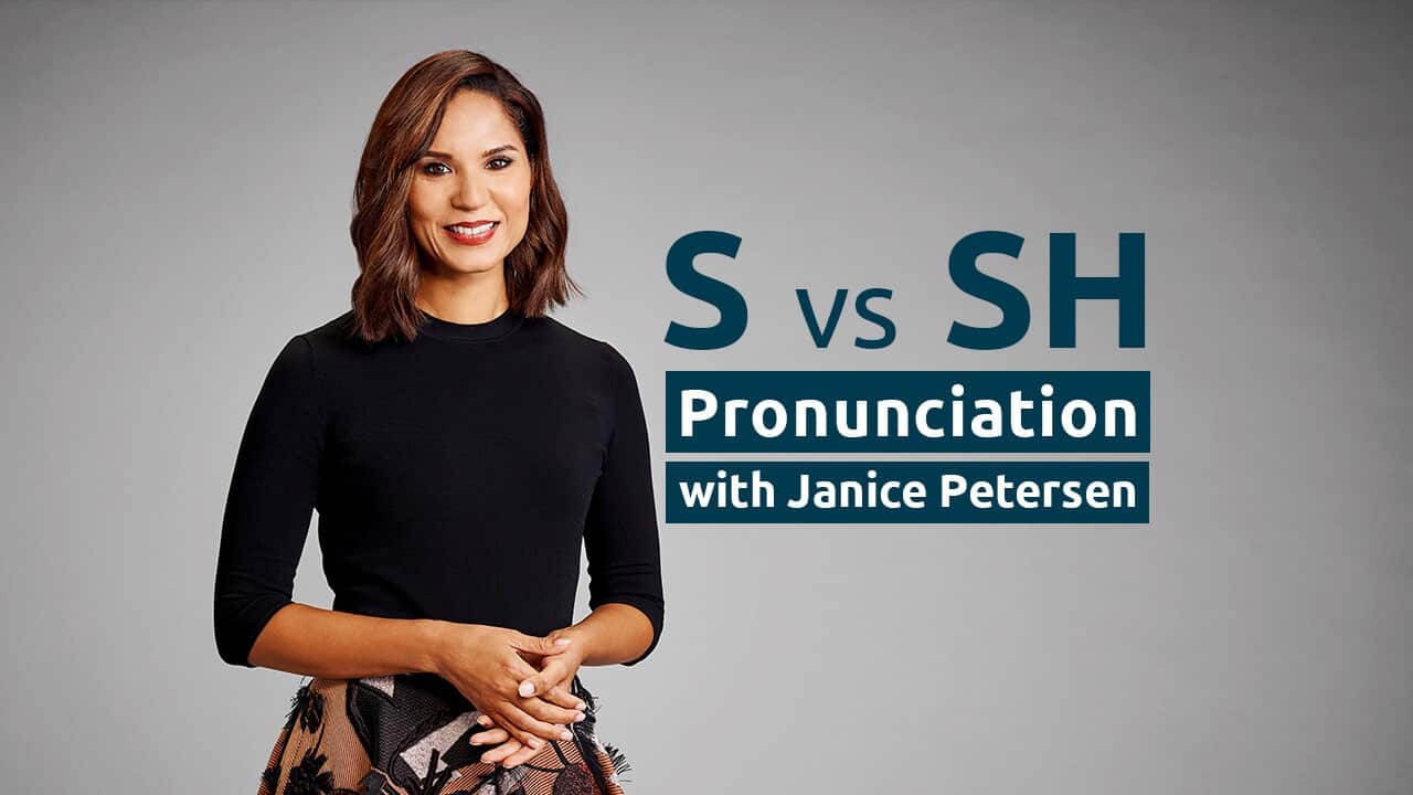 Image for read more article 'More Pronunciation Practice'