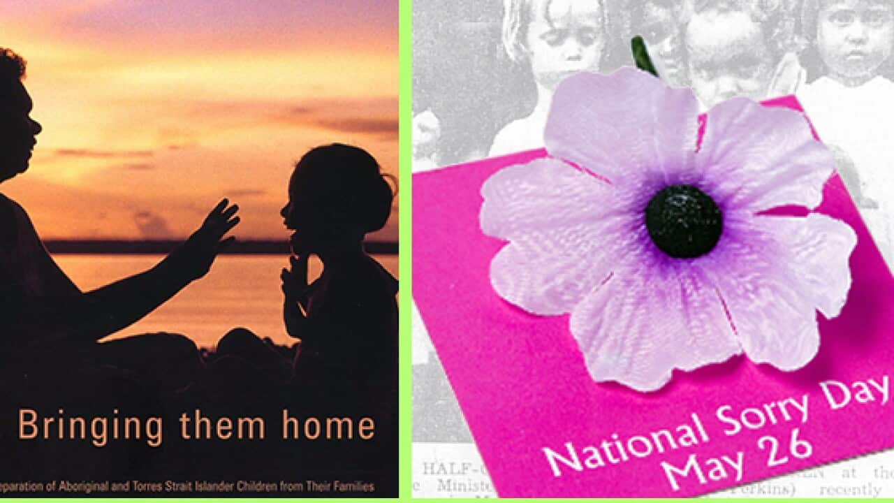 National Sorry Day