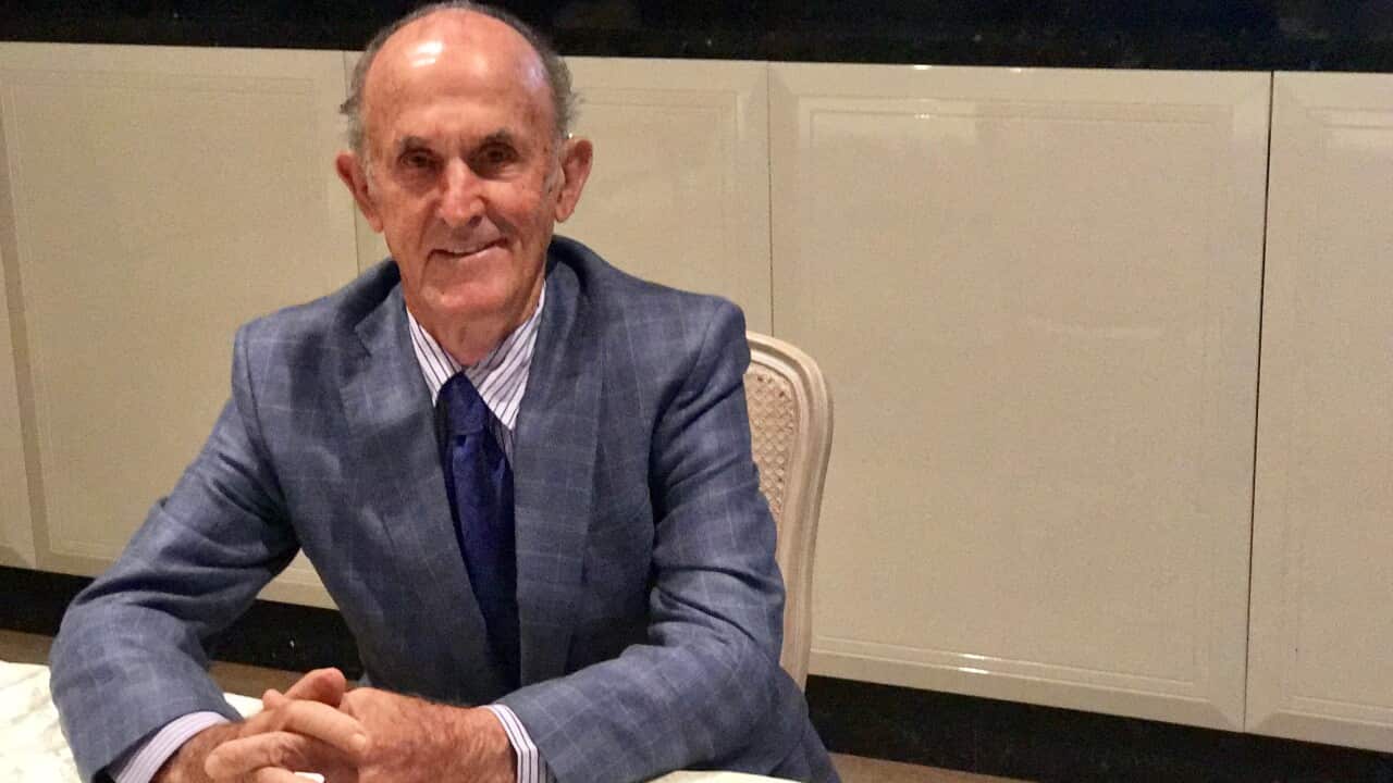 Angelo Maggiotto