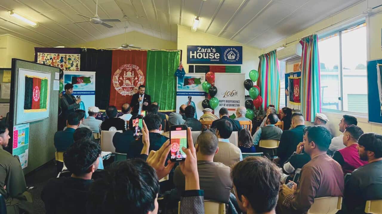 Afghanistan's Independence Day - Newcastle.png