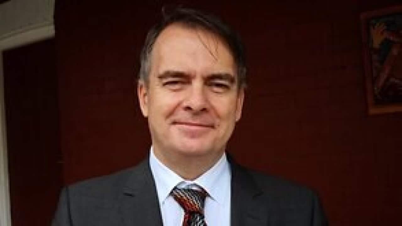 Jurij Rifelj