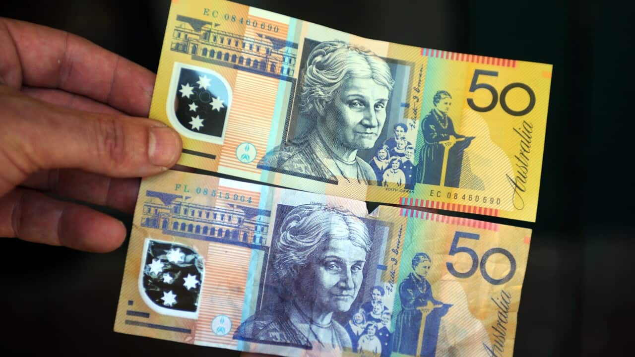 FAKE MONEY MELBOURNE