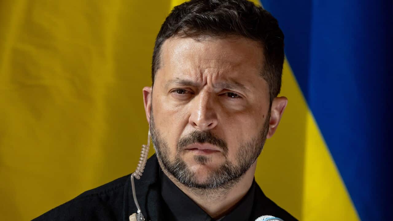 ‘We will not leave Donbas’: Zelenskyy rules out ceding territory ahead of Trump-Putin summit ‘We will not leave Donbas’: Zelenskyy rules out ceding territory ahead of Trump-Putin summit