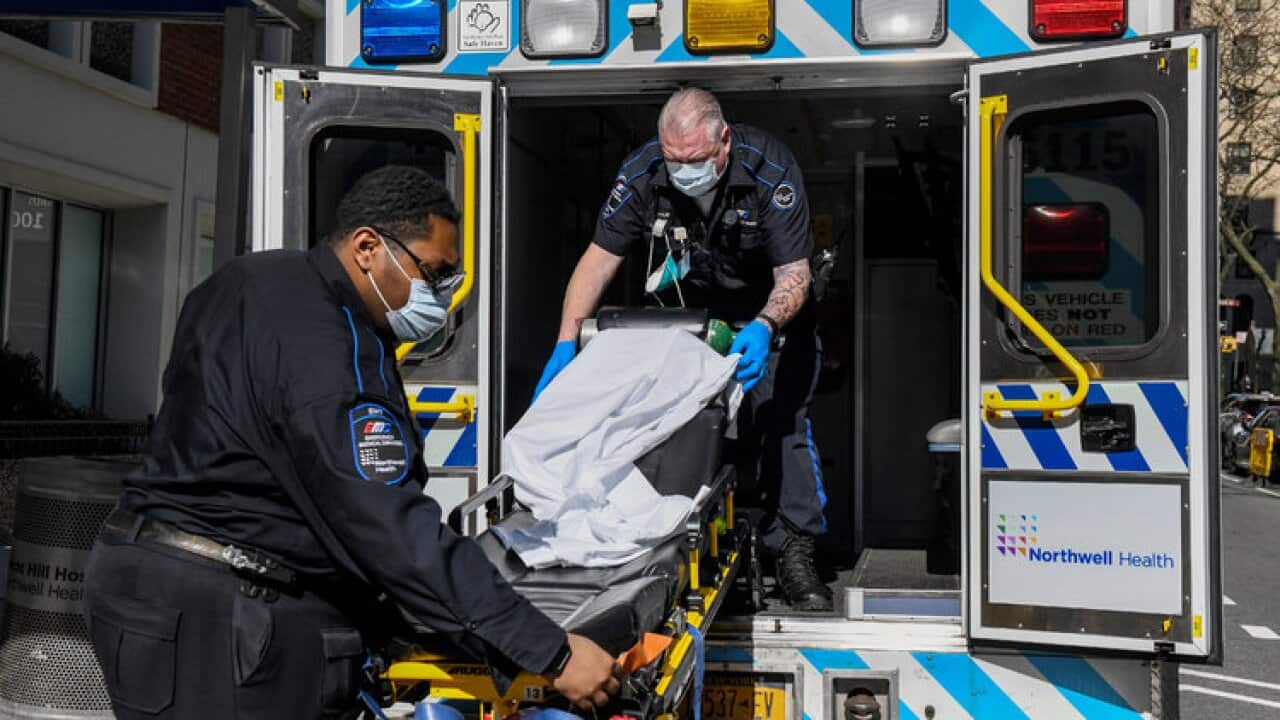 ‘Missing In Action’: United Nations Struggles in Coronavirus Fight