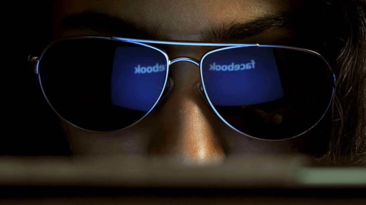 FB SCAM