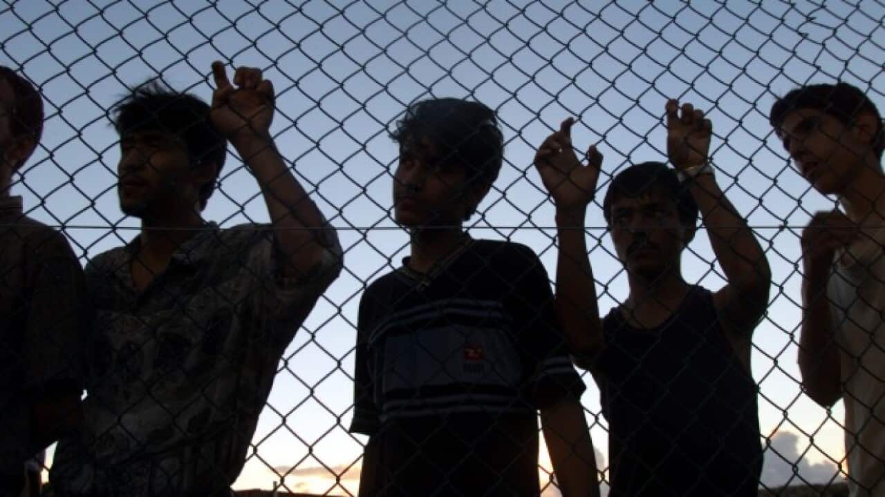 Nauru