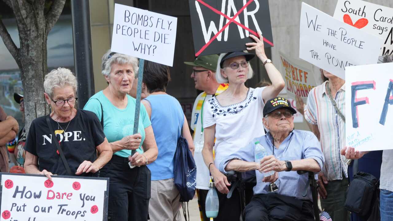 Syndication: The Anderson Independent Mail