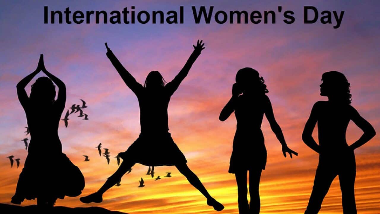 International Women's day