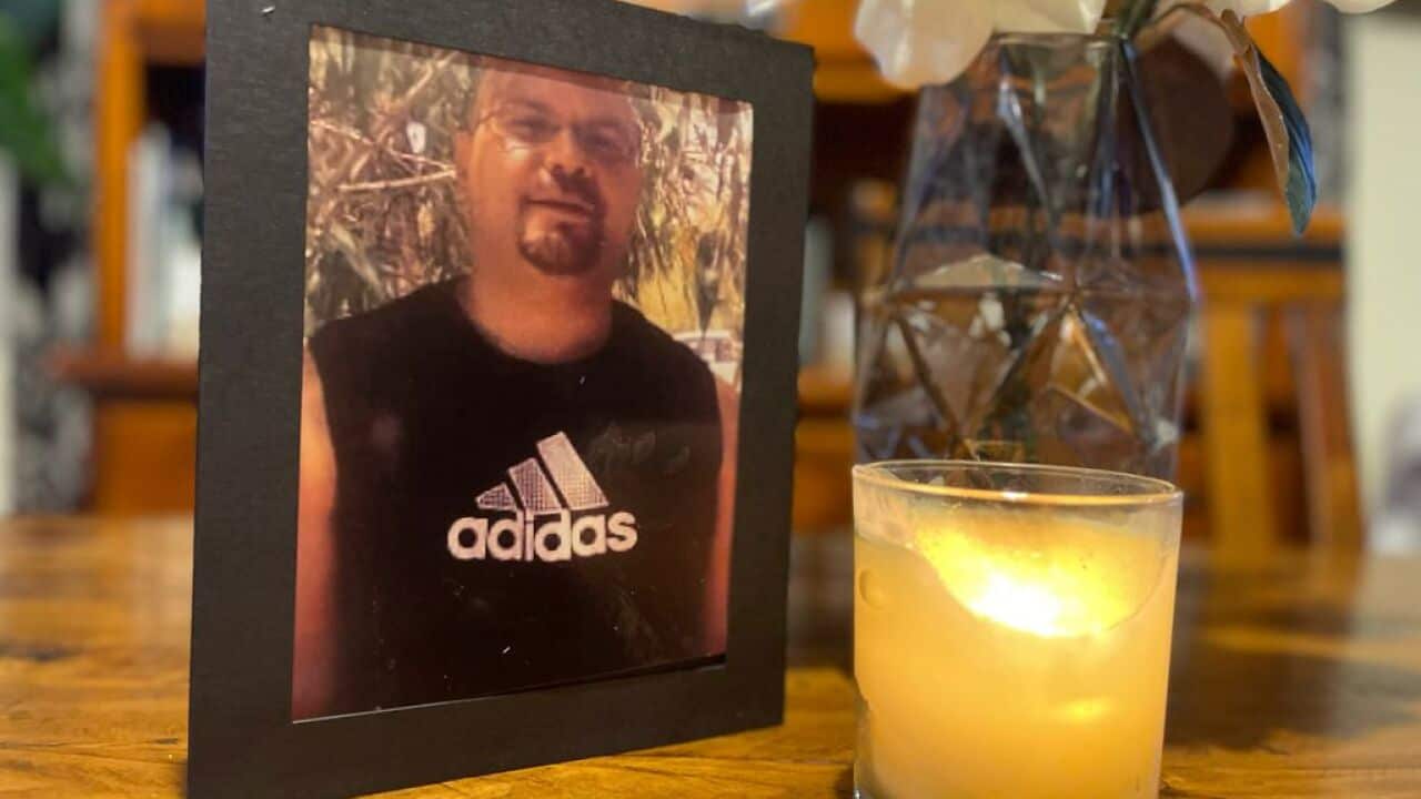 Mr Riley died after being tasered 16 times by police