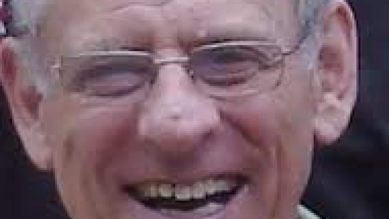 Klaas Woldring