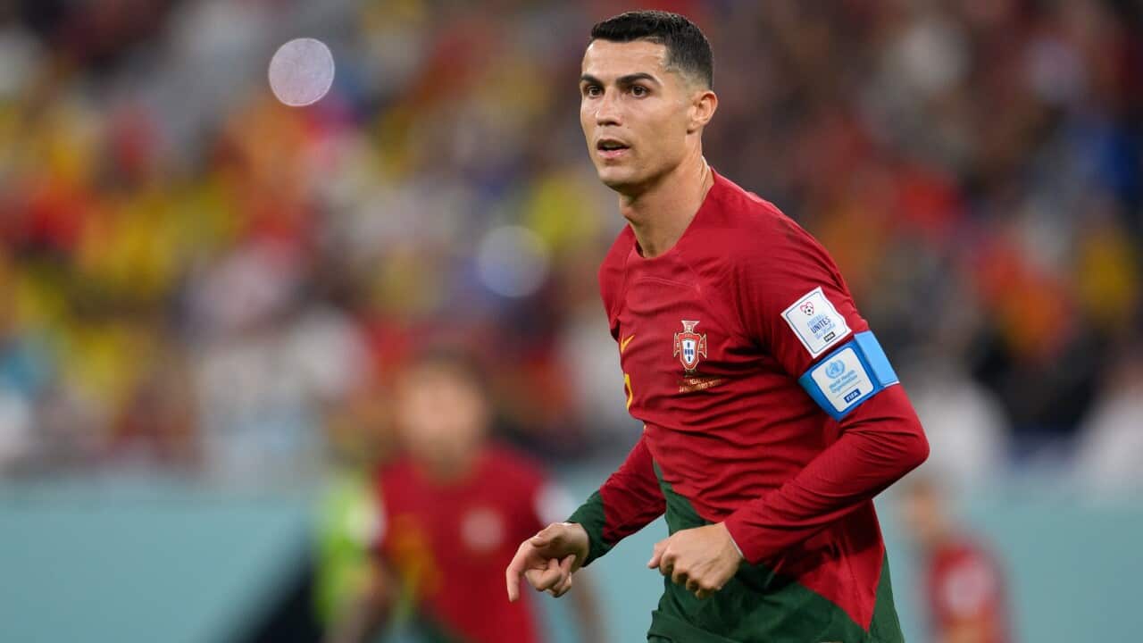 Portugal v Ghana: Group H - FIFA World Cup Qatar 2022