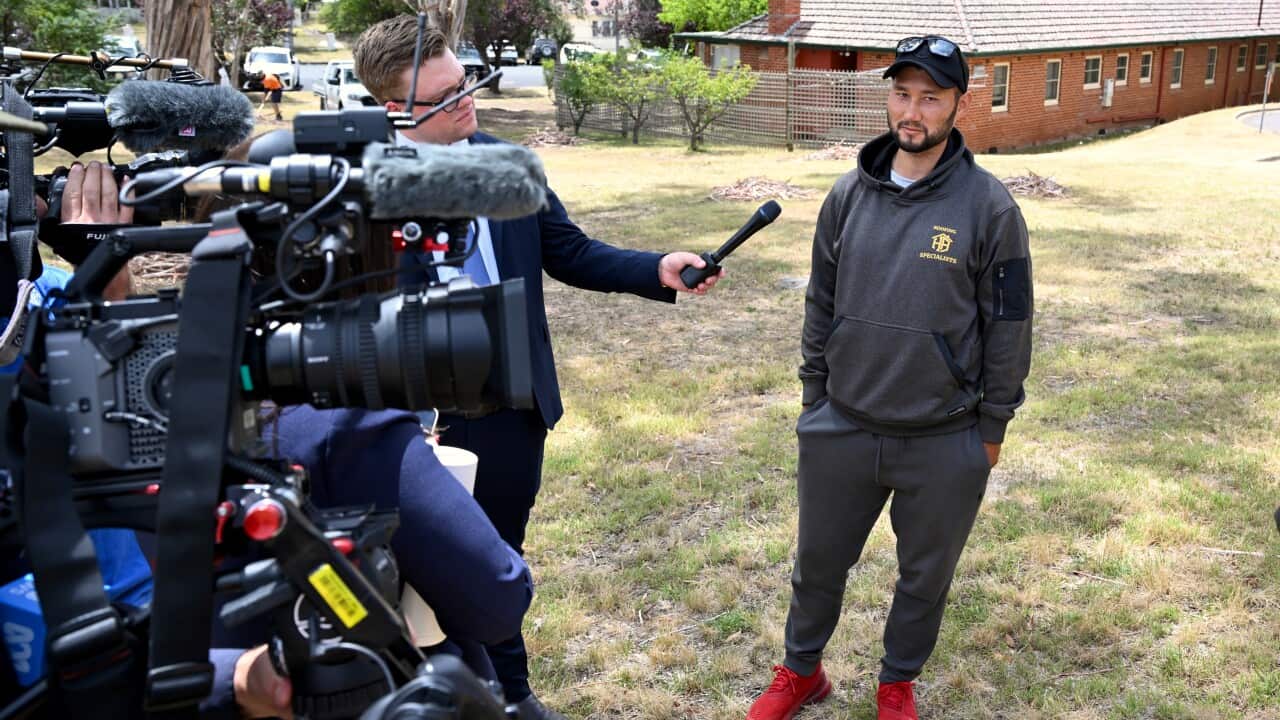 KOSCIUSZKO HIKER RESCUE