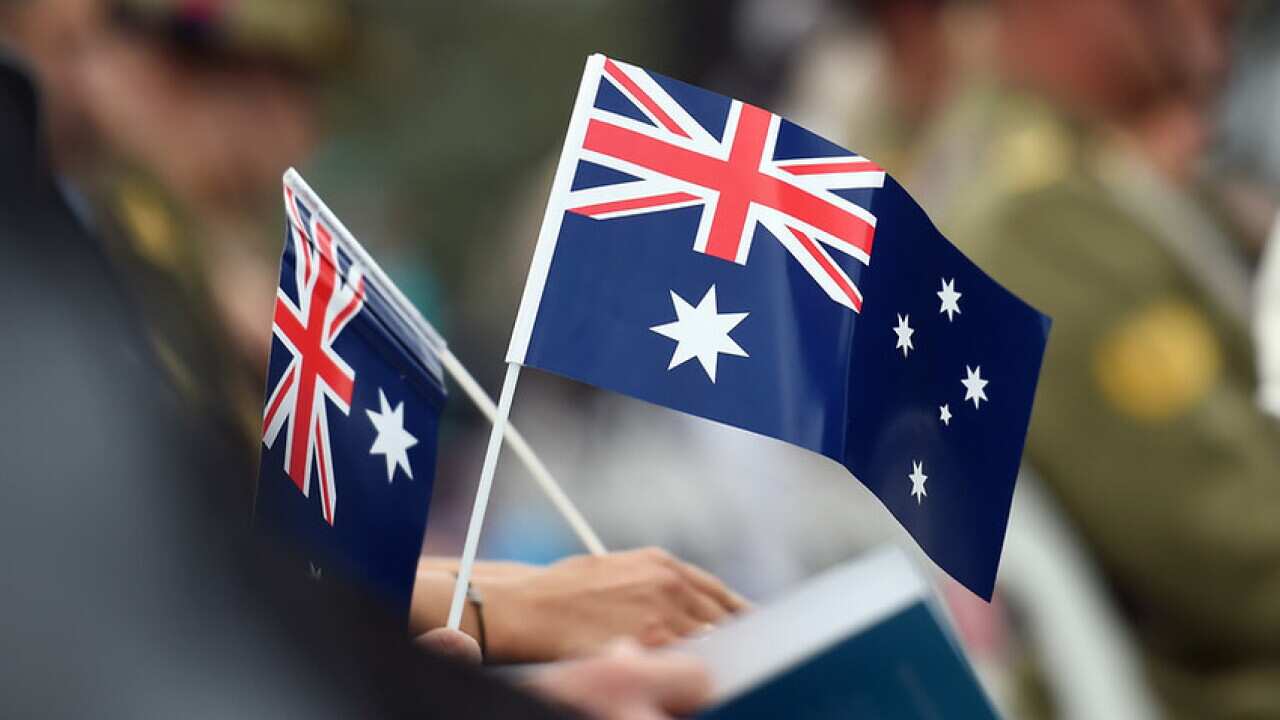 Greens Will Push Australia Day Date Change In 2018 Di Natale SBS Greens Will Push Australia Day Date Change In 2018 Di Natale SBS