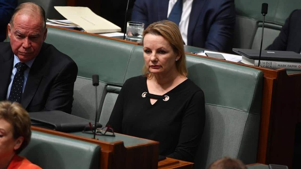 Sussan Ley