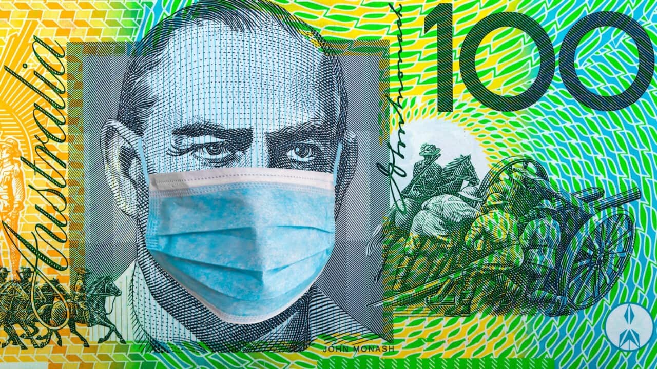 The road to recovery is long, Deloitte Access Economics said