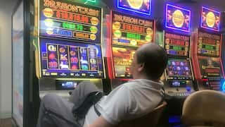 "Pokies" - Gambling in Australia
