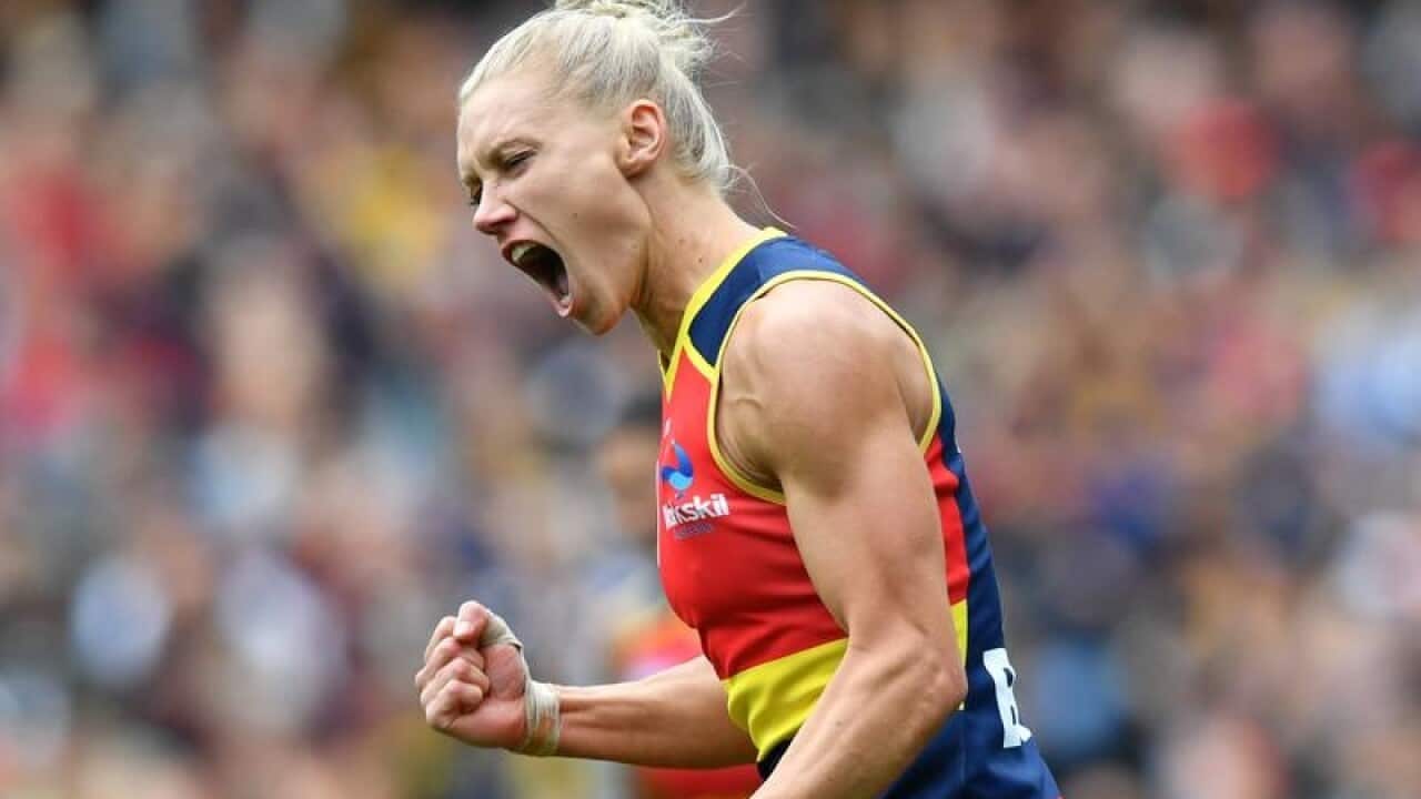 Erin Phillips