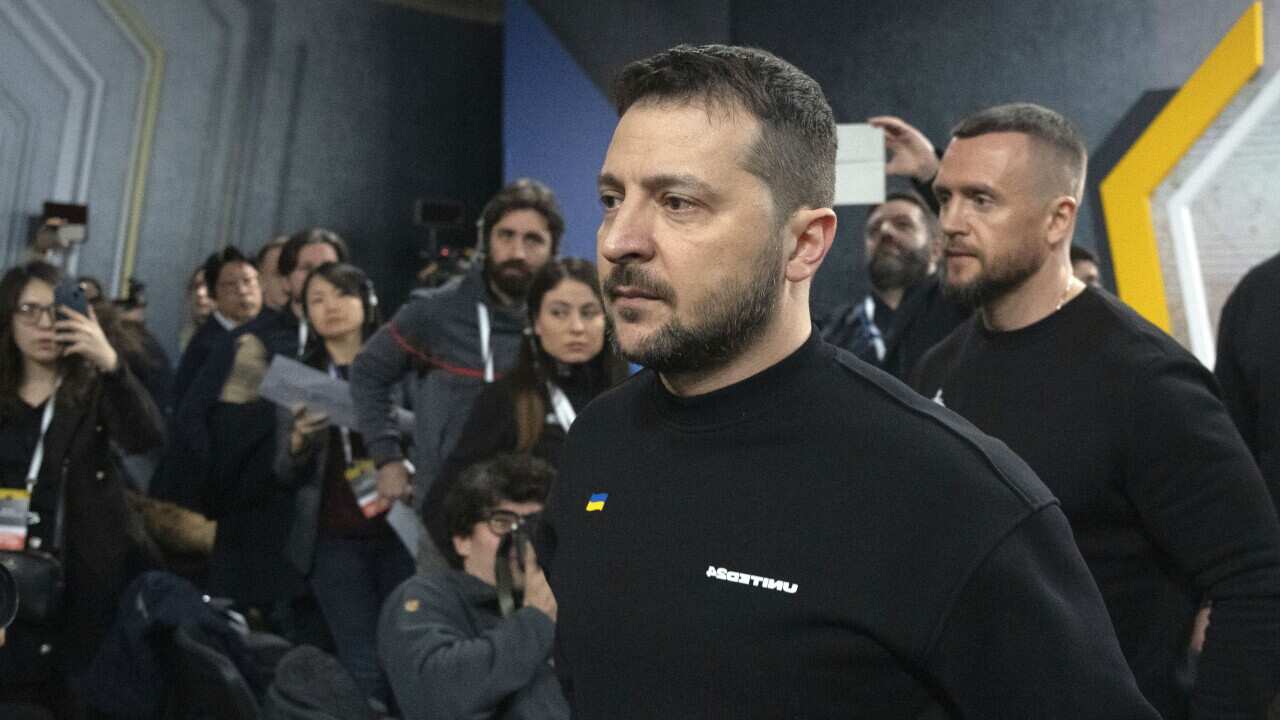 China has released a 12-point Ukraine peace plan. Volodymyr Zelenskyy says it’s ‘not bad’ China has released a 12-point Ukraine peace plan. Volodymyr Zelenskyy says it’s ‘not bad’