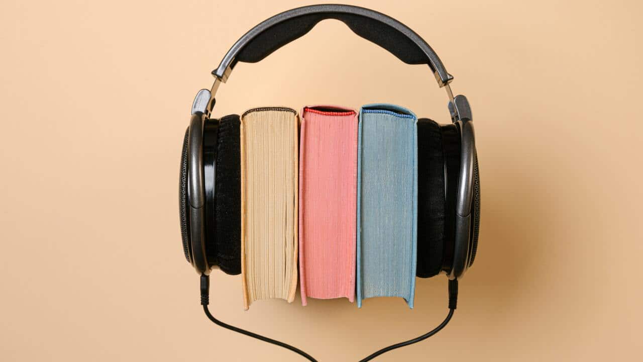 Audio Books
