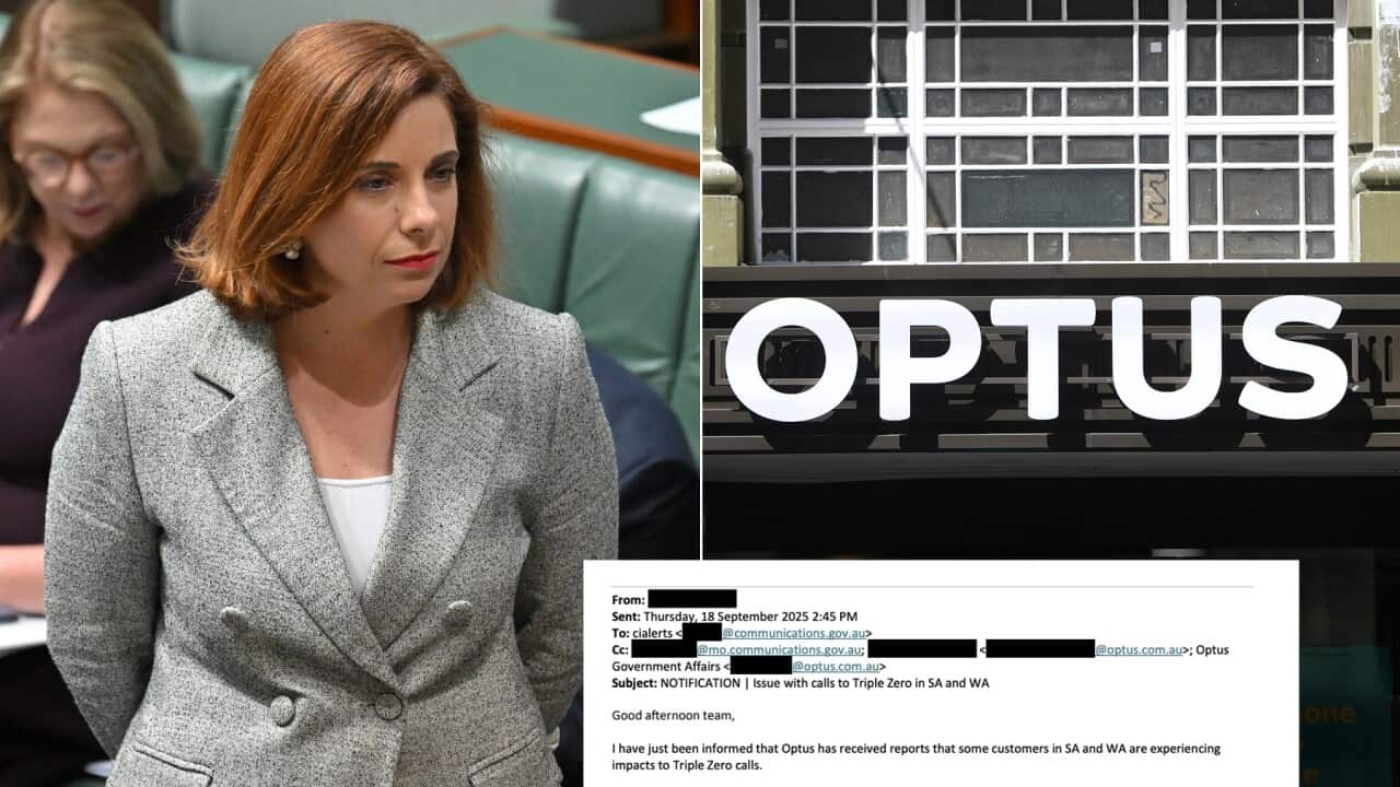 OPTUS COMPOSITE