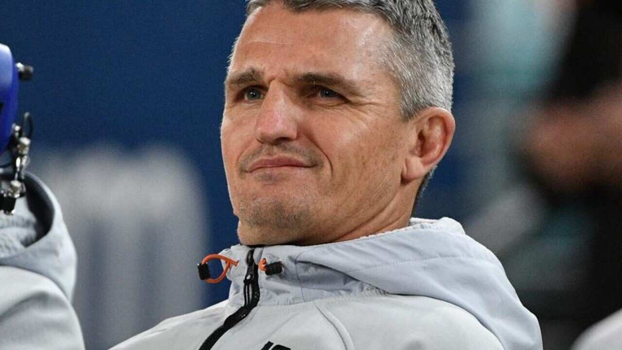 Ivan Cleary