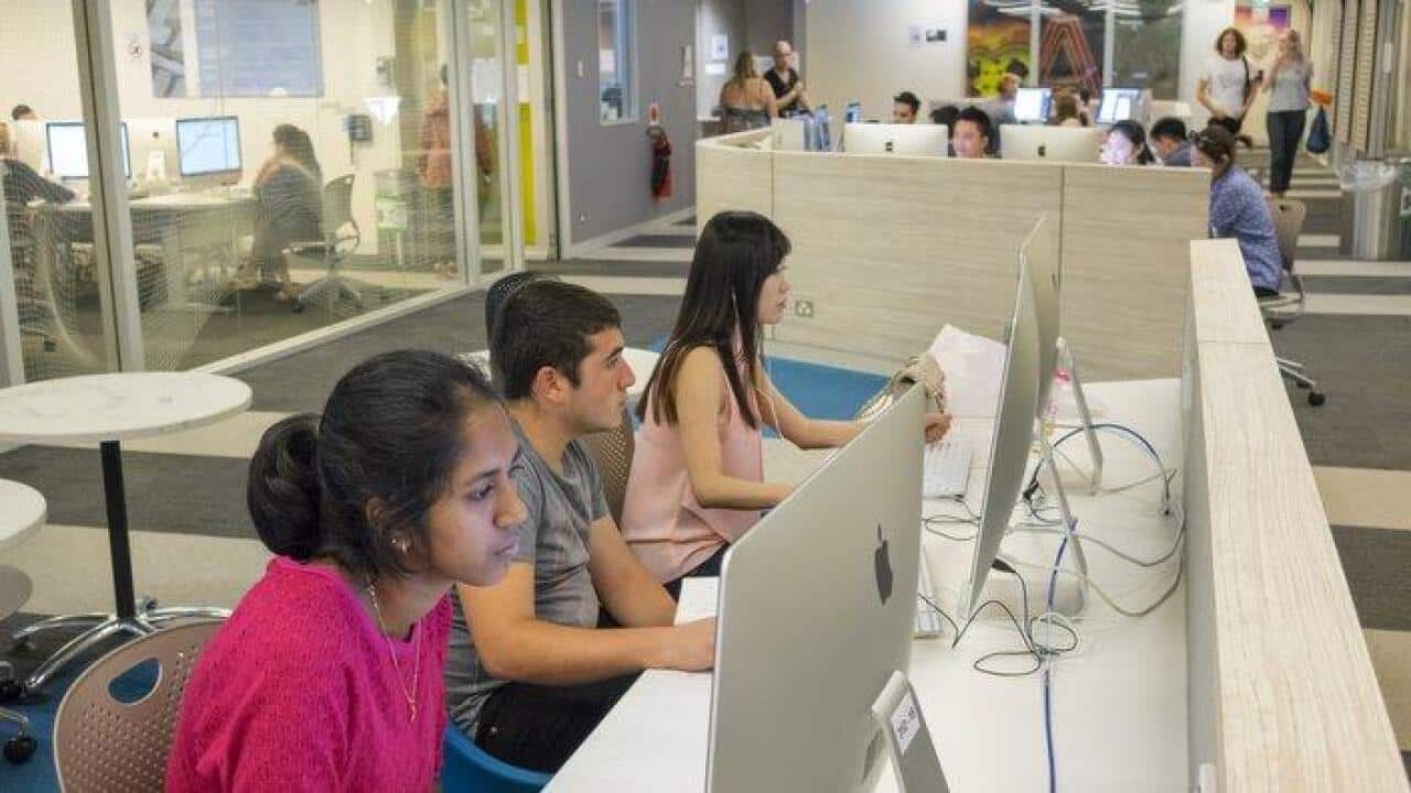 TAFE Courses