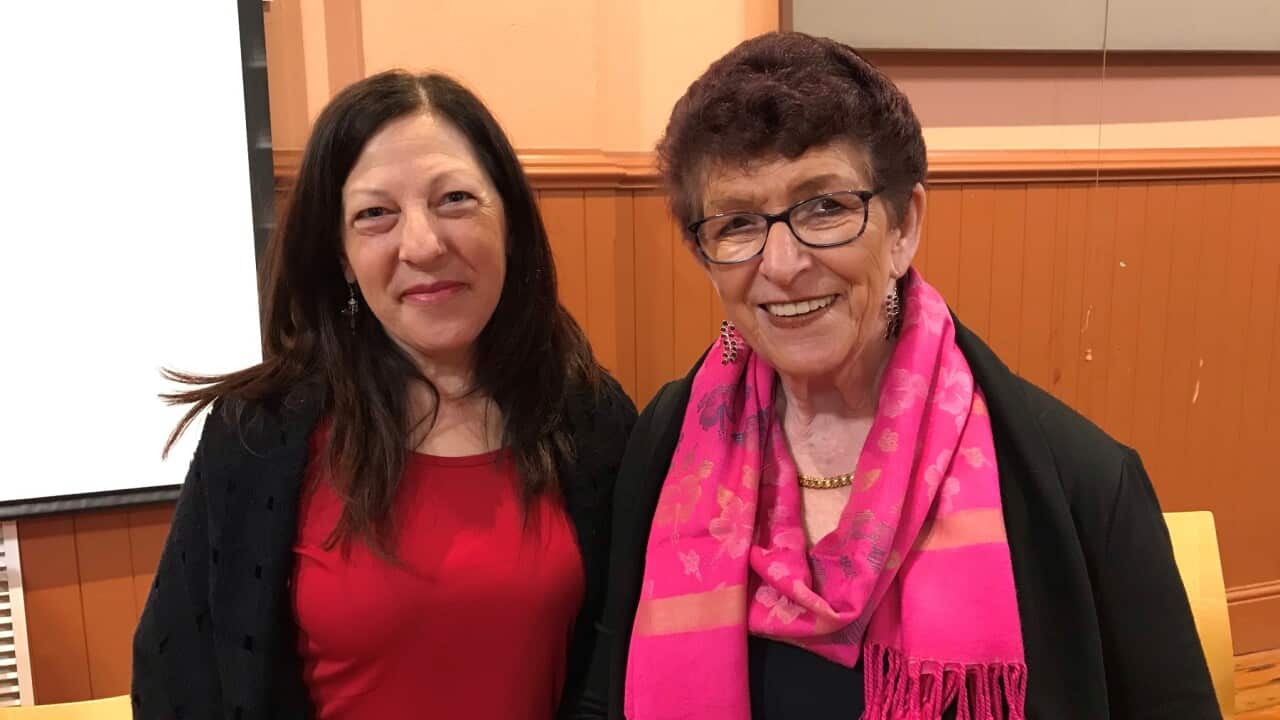 Image for read more article 'Related Content'