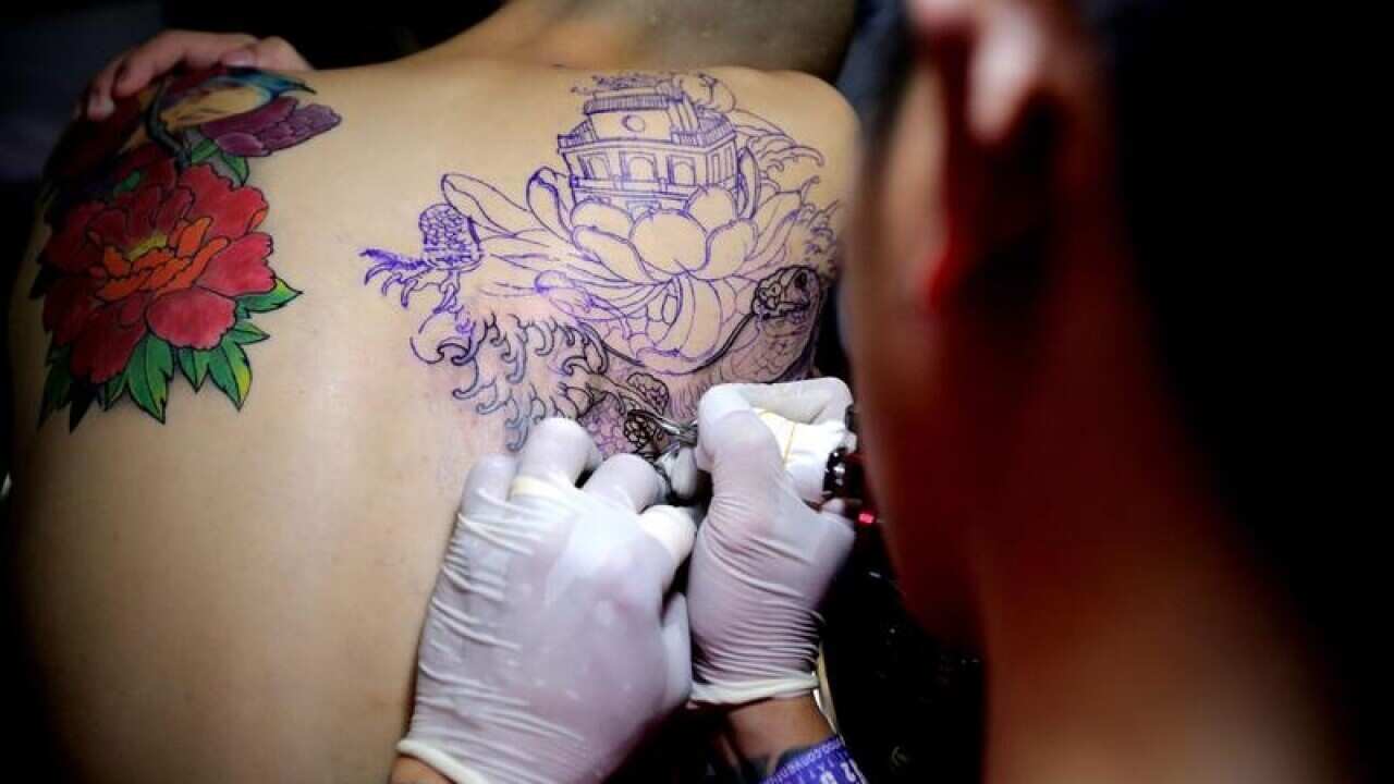 Image for read more article 'Related reading'