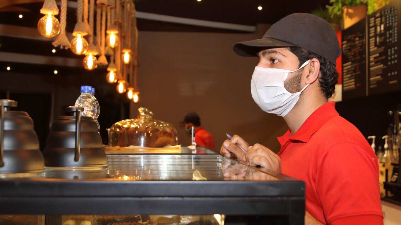 staff shortage