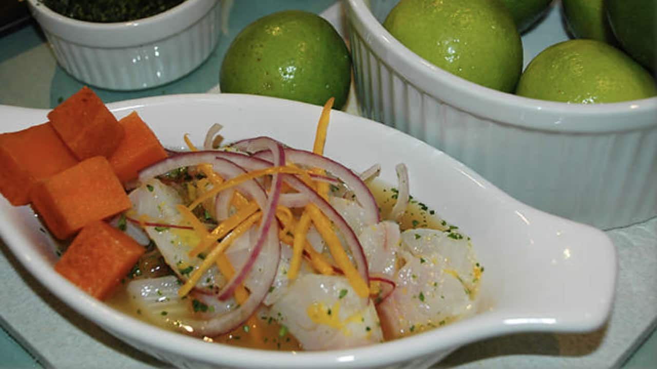 Image for read more article 'Más recetas en español:'