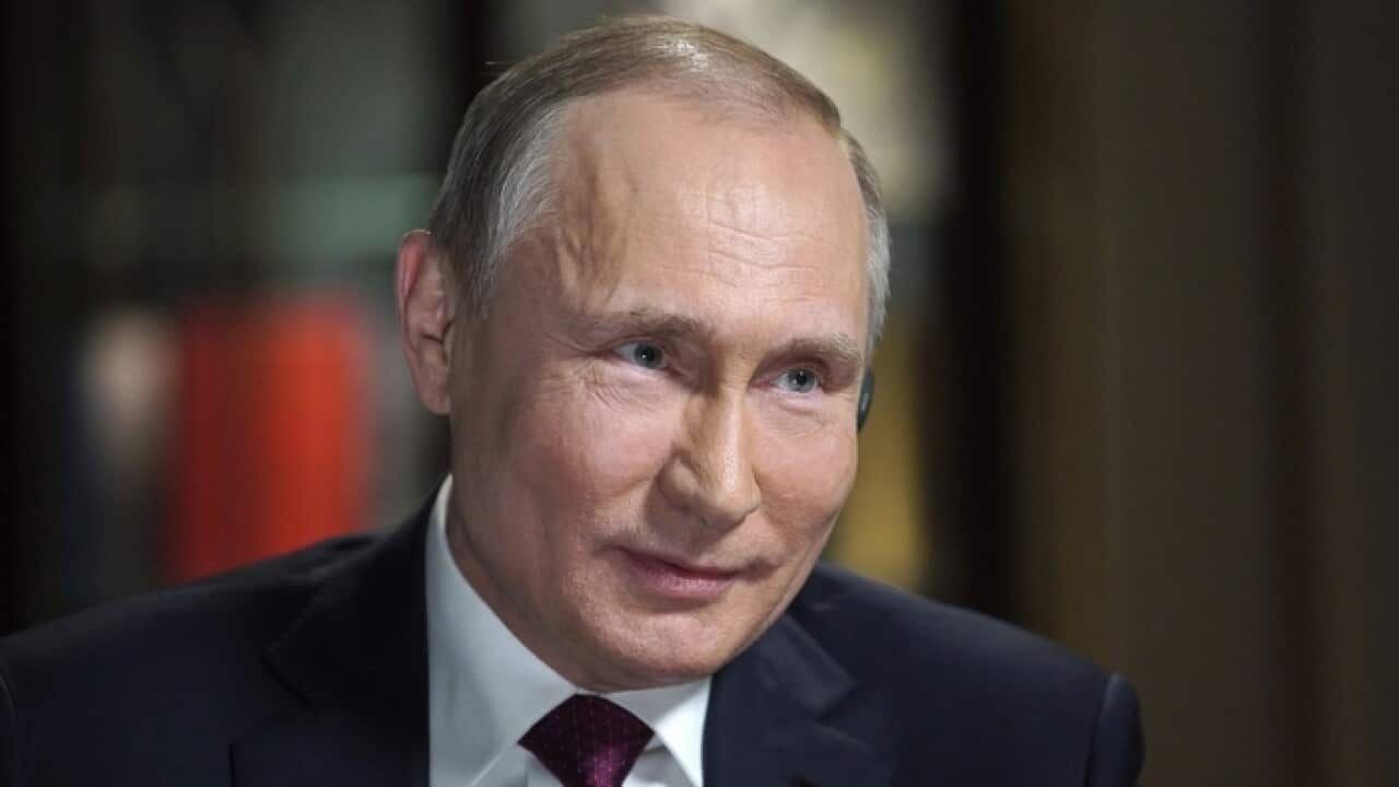 Putin