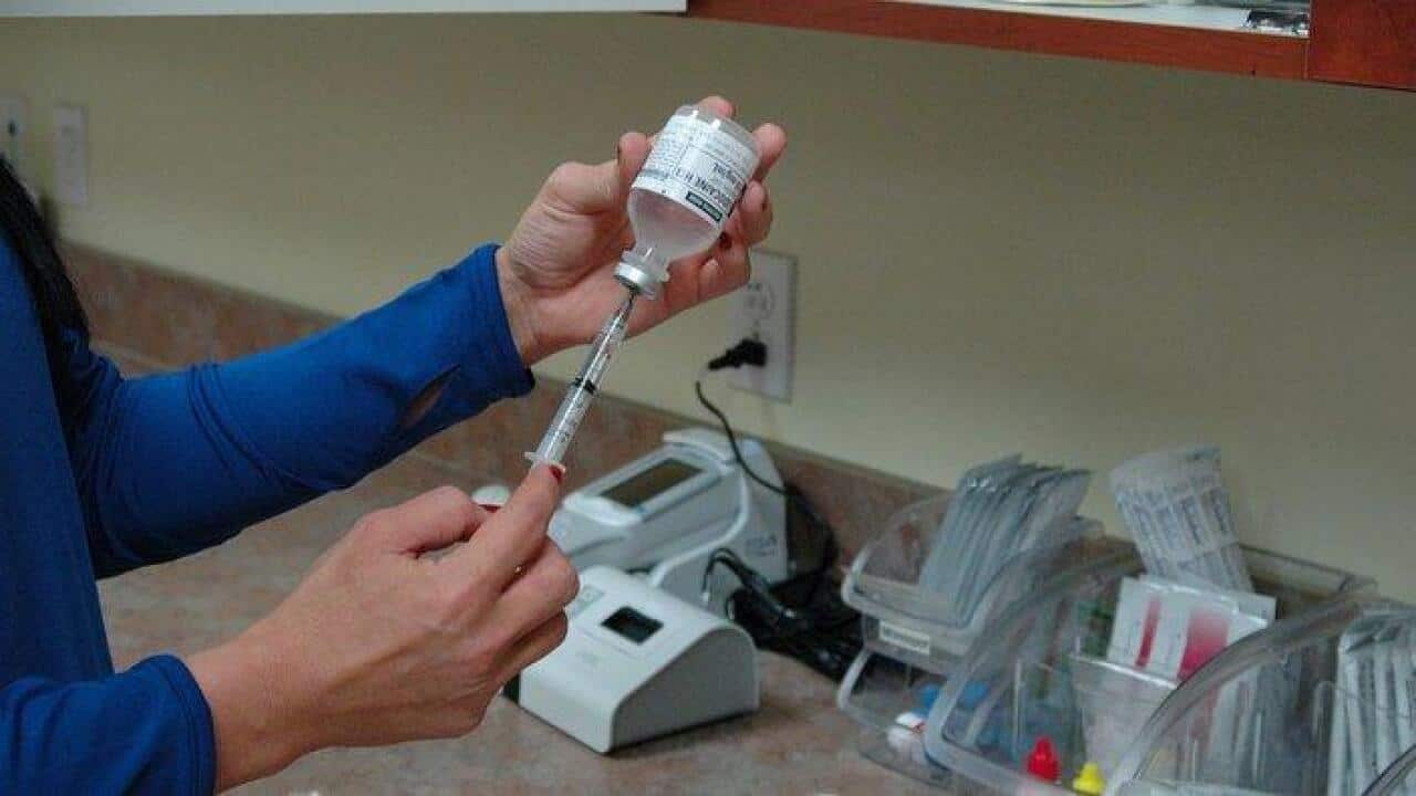 Two WA residents have contracted meningococcal.