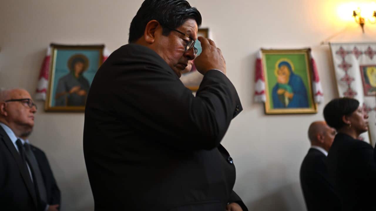 UKRAINIAN INVASION ANNIVERSARY