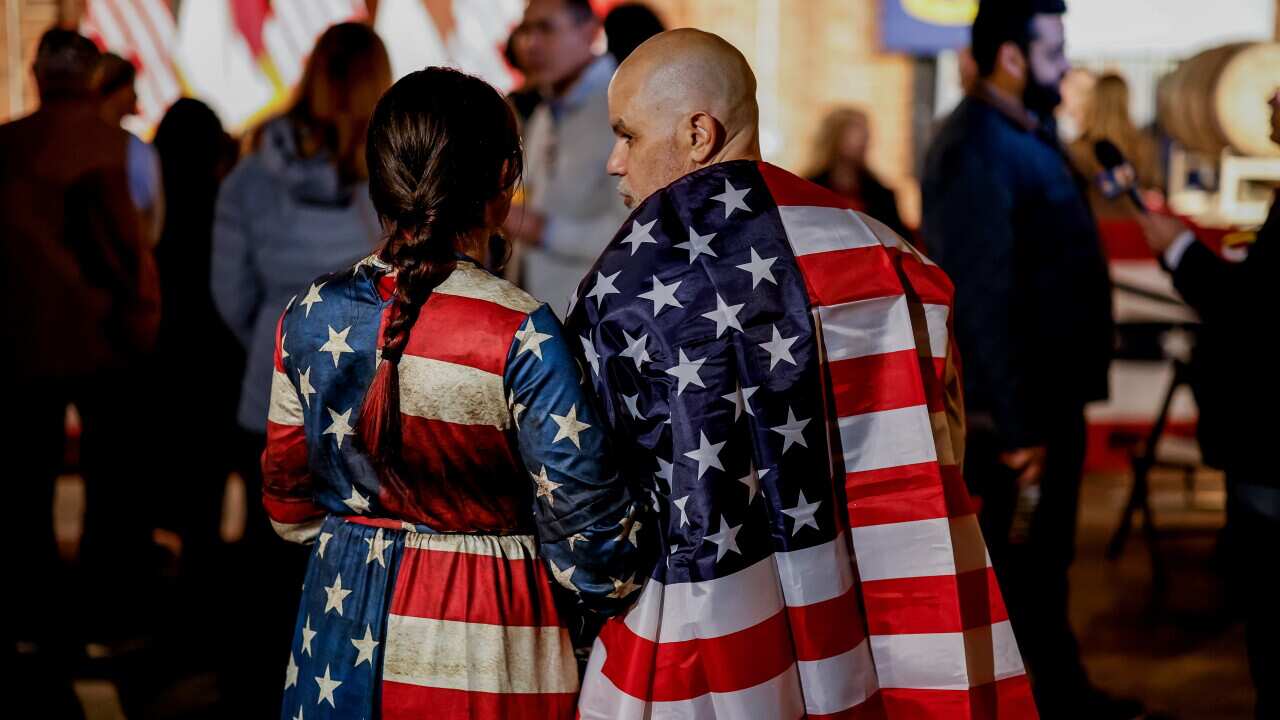 What is Super Tuesday, and why is it a big deal? What is Super Tuesday, and why is it a big deal?