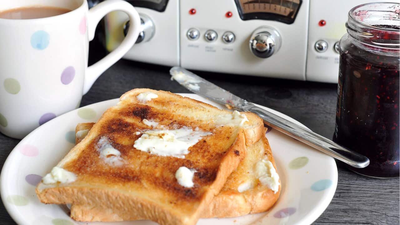 About 1 million Australians live with an eating disorder