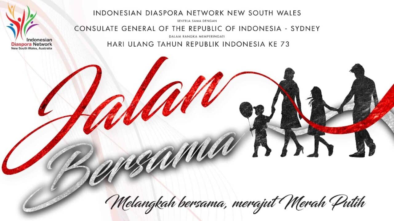 Jalan Bersama 2018