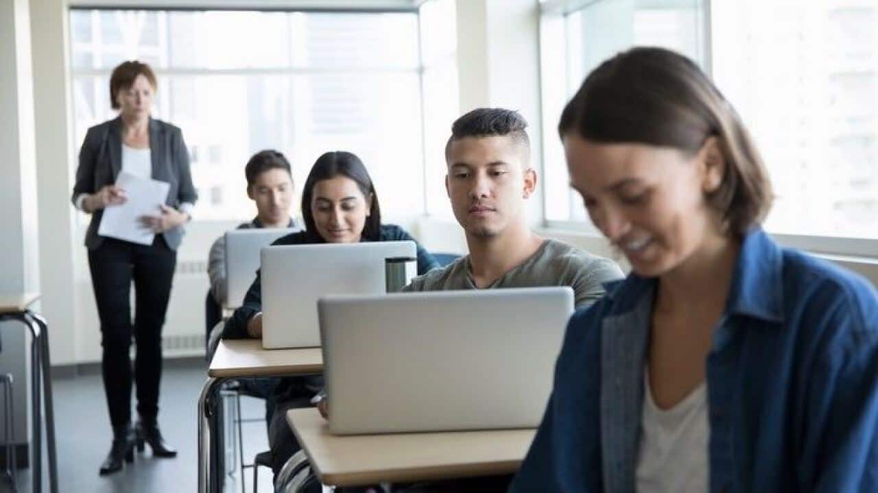 Online exams