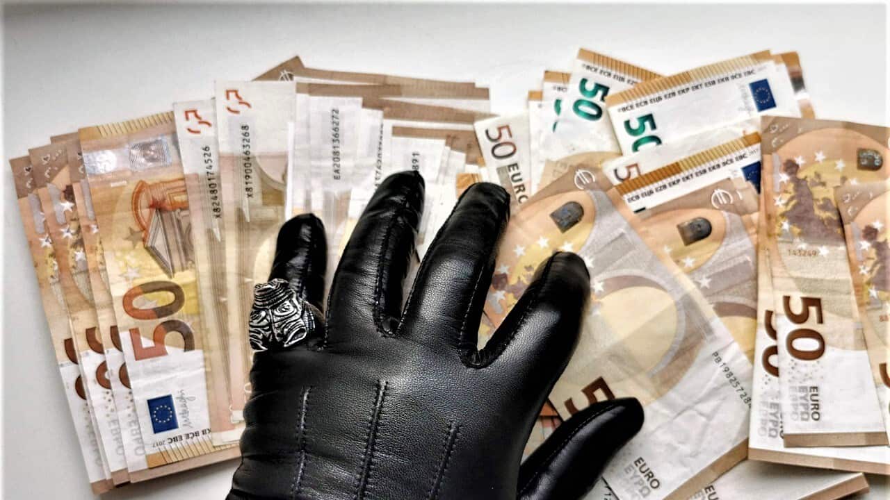 Corruption: Where do Australia, Greece and Cyprus stand?