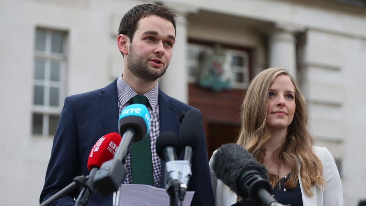 The Supreme Court has ruled in favour of Daniel and Amy McArthur of Ashers Baking Company.