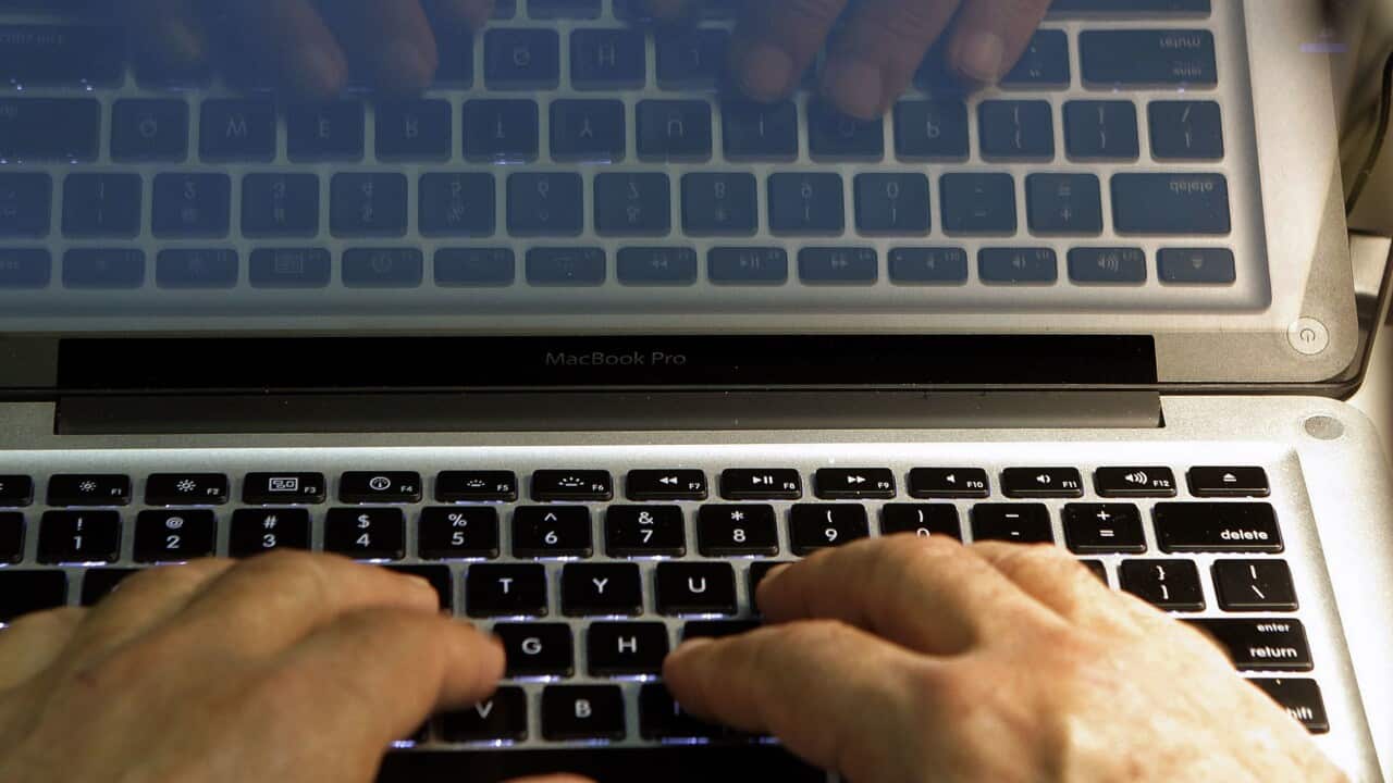 computer
