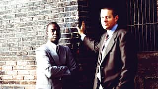 Homicide: Life on the Street