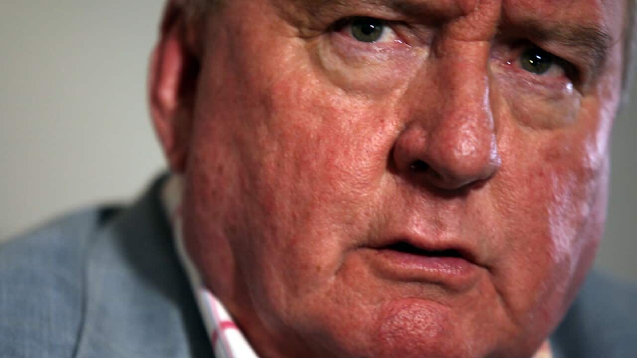 Tribunal upholds that Jones incited hatred