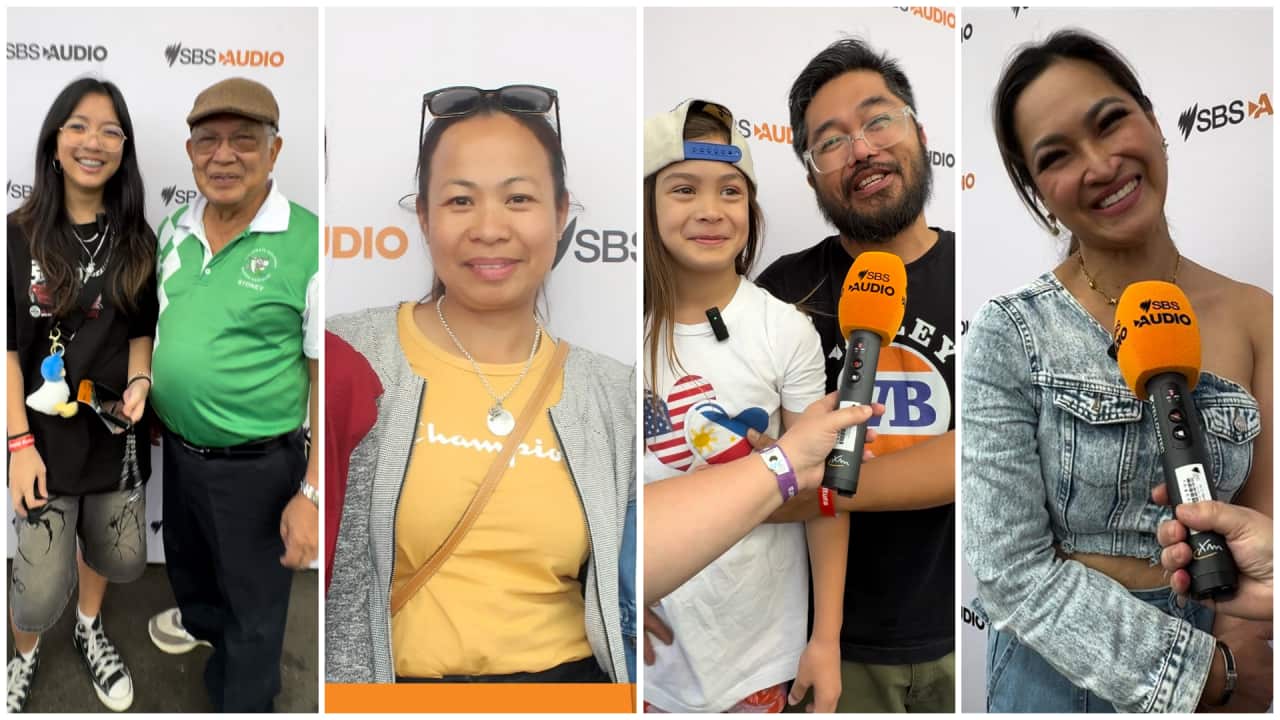 These New South Wales residents share what Filipino values they want the younger generations to preserve in Australia.