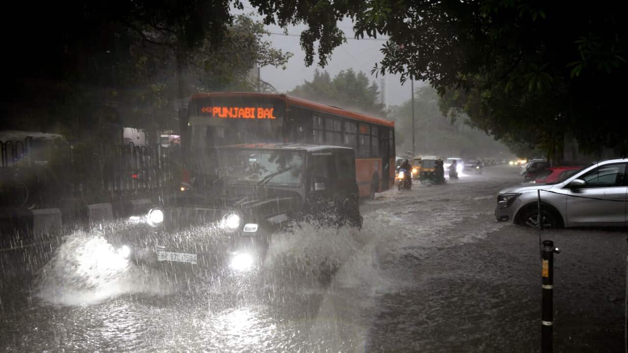 India Weather