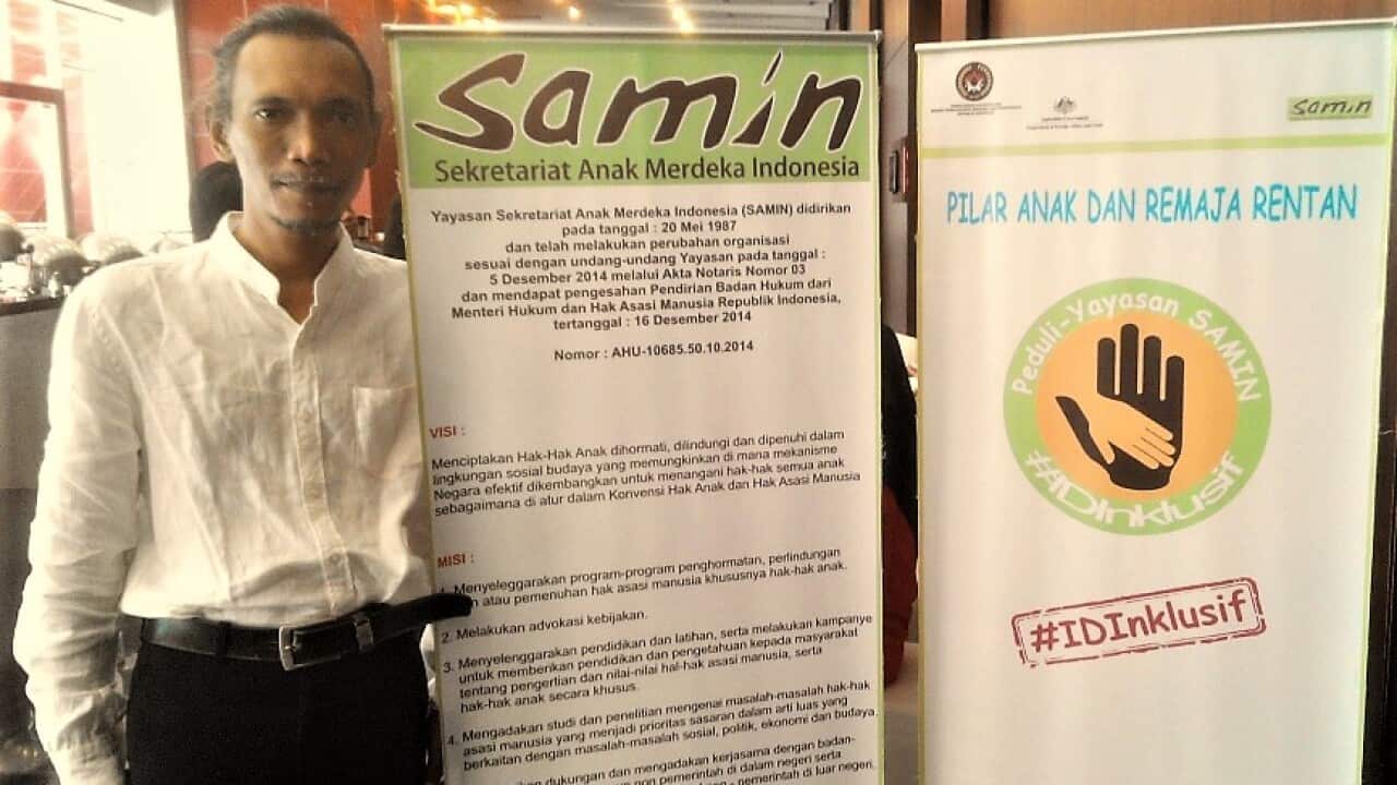 Odi-Shalahuddin-from Yayasan Samin