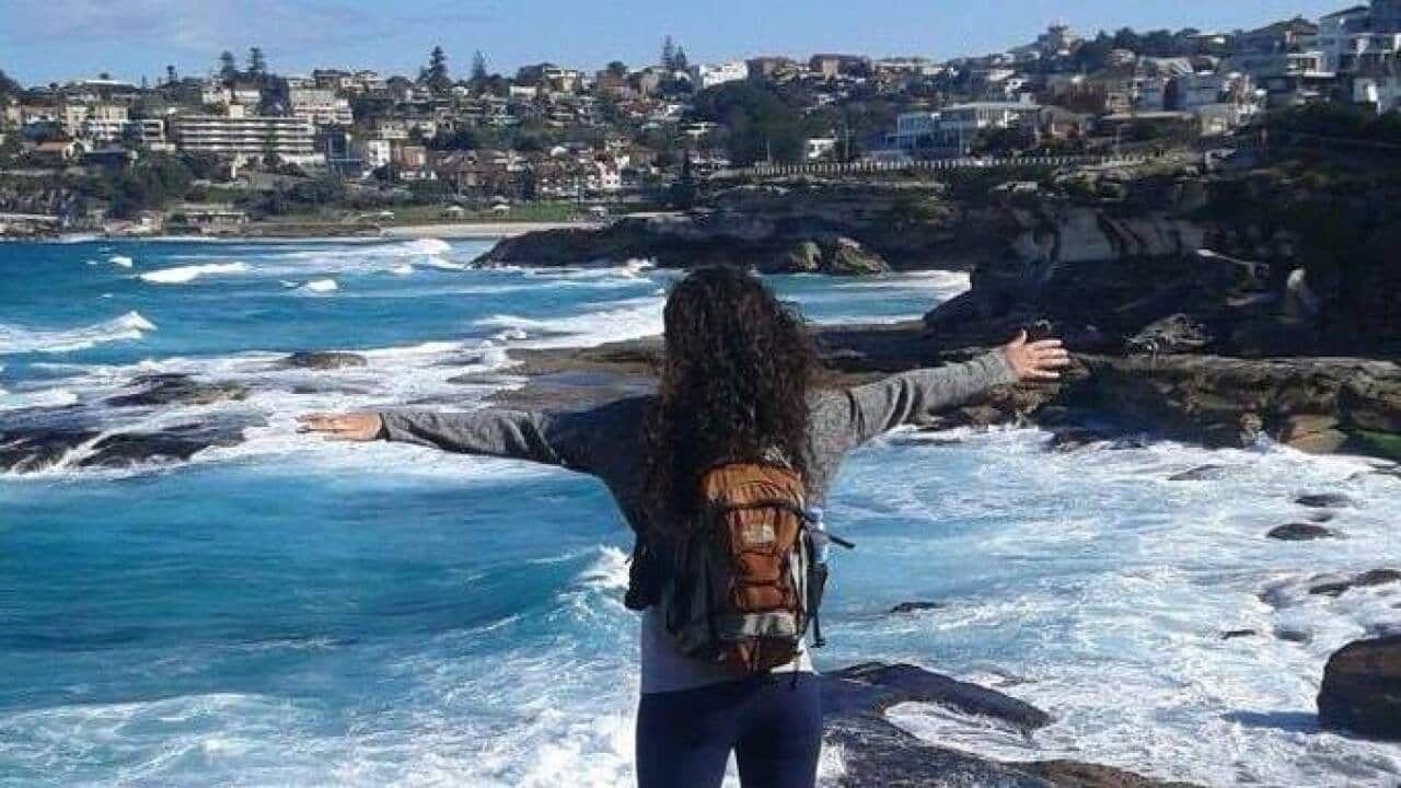 Three stories of young Italian women migrating to Australia