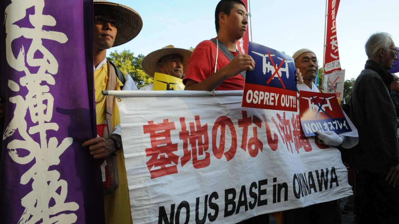 A protest against the US military presence on Okinawa - Getty-1.jpg